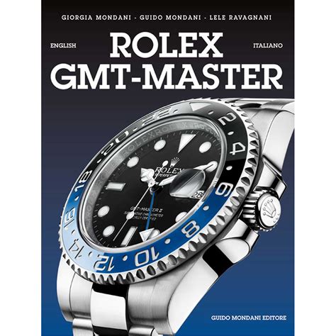 rolex book pdf